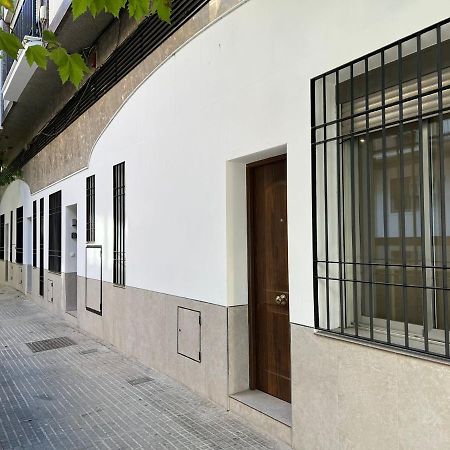 Apartamento La Mezquita-Catedral Cordoba Luaran gambar