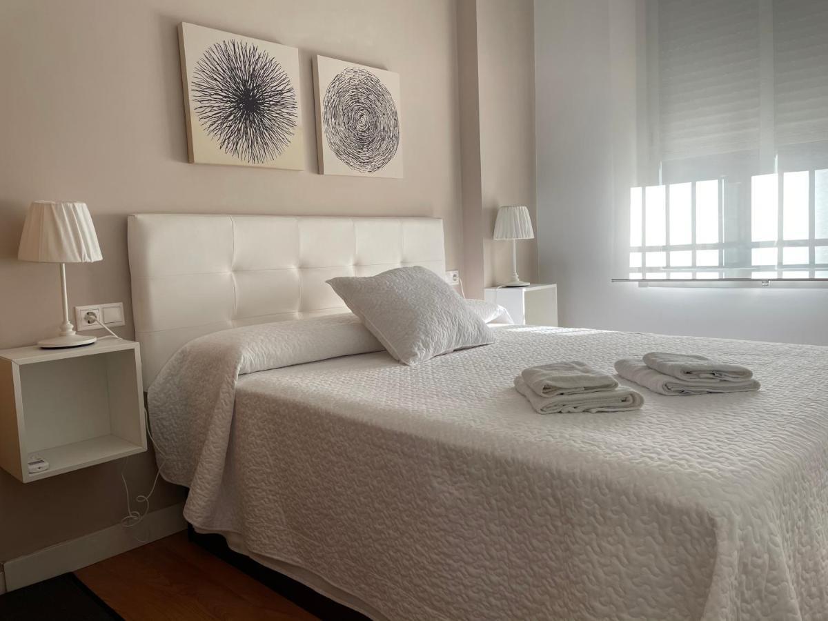 Apartamento La Mezquita-Catedral Cordoba Luaran gambar