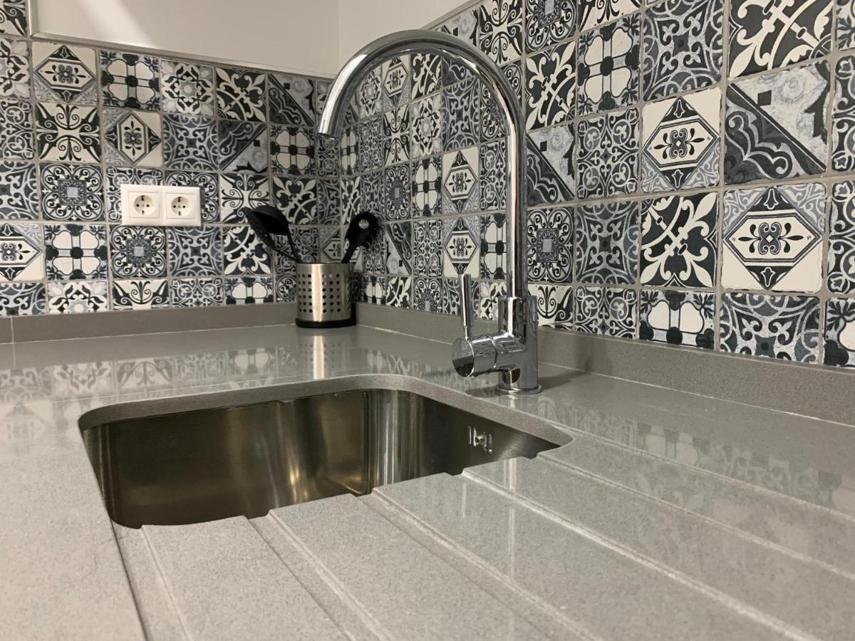 Apartamento La Mezquita-Catedral Cordoba Luaran gambar