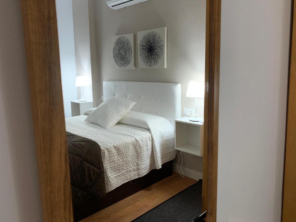 Apartamento La Mezquita-Catedral Cordoba Luaran gambar
