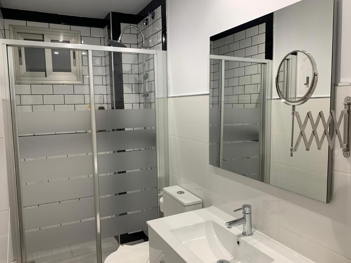 Apartamento La Mezquita-Catedral Cordoba Luaran gambar