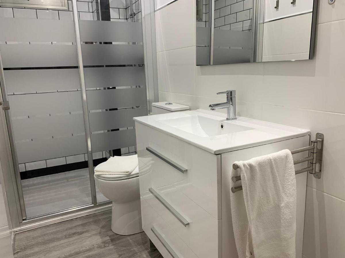 Apartamento La Mezquita-Catedral Cordoba Luaran gambar