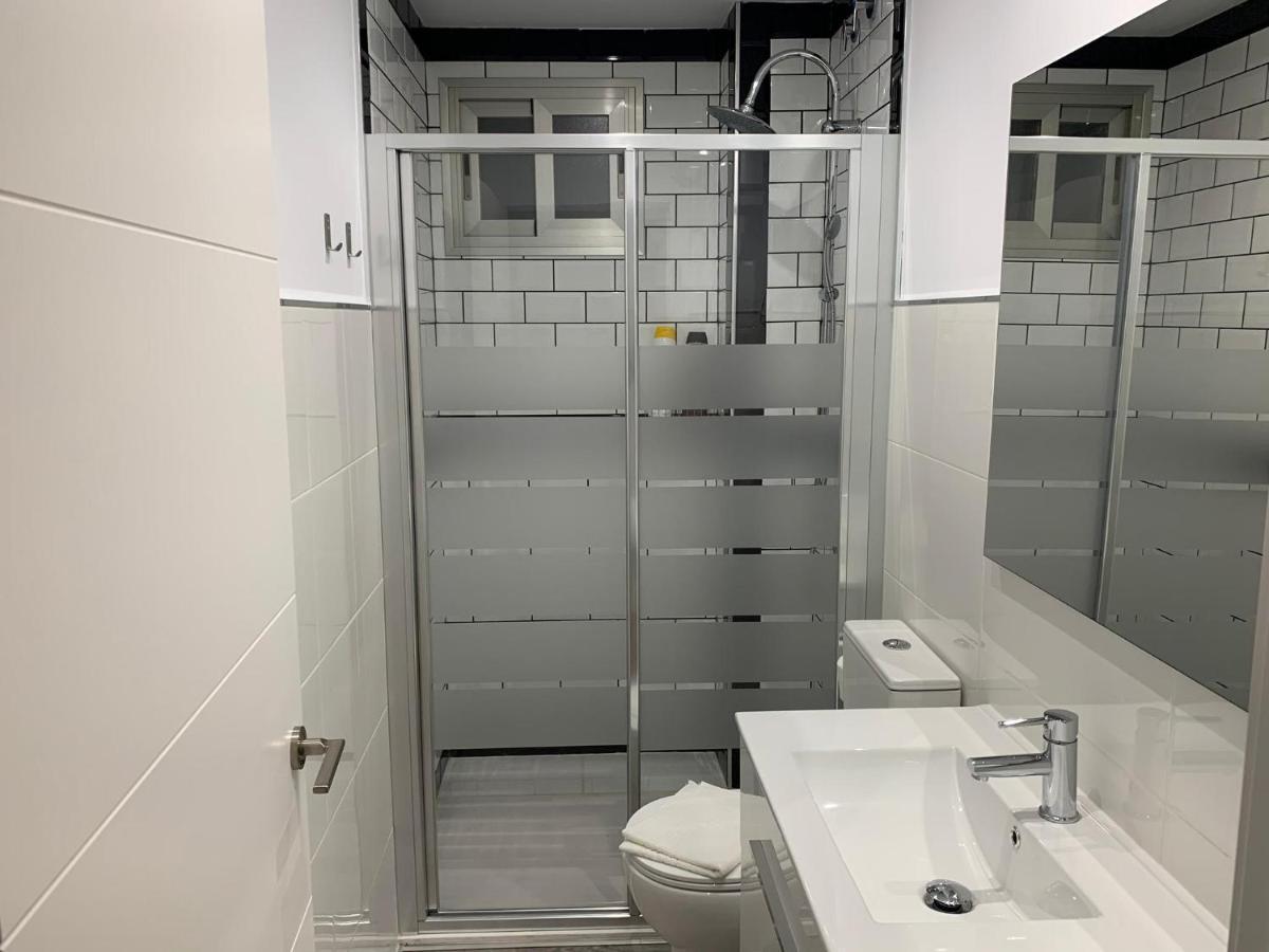 Apartamento La Mezquita-Catedral Cordoba Luaran gambar